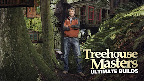 Treehouse Masters: Ultimate Builds thumbnail