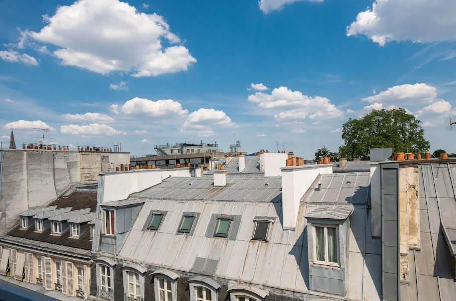 Vente appartement 1 pièce 13.51 m² à Paris 7ème (75007), 160 000 €