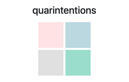 Quarintentions small promo image