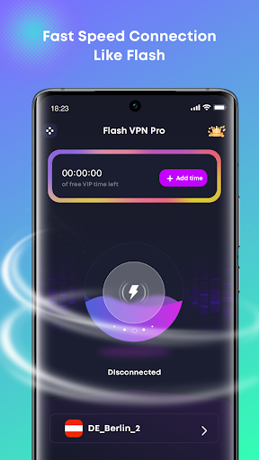 Flash VPN Pro