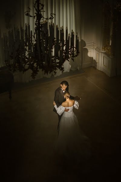 婚礼摄影师Elena Prasolova（elenprasolova）。1月10日的照片