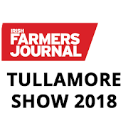 Tullamore Show  Icon