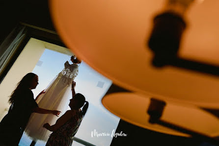 Wedding photographer Mauricio Aguilera (mauaguileramx). Photo of 8 August 2023