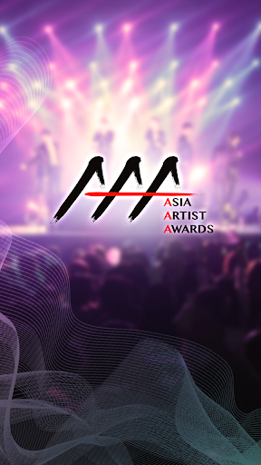 2016 Asia Artist Awards