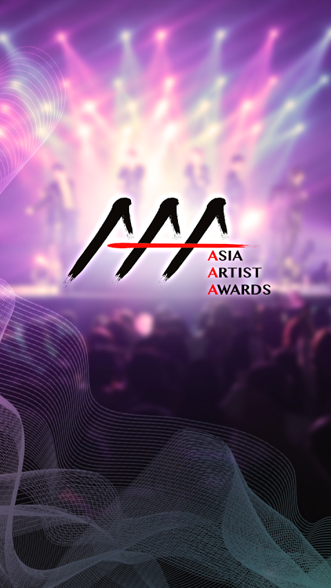 2016 Asia Artist Awardsのおすすめ画像1