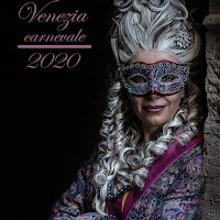 Venezia carnevale 2020 di 