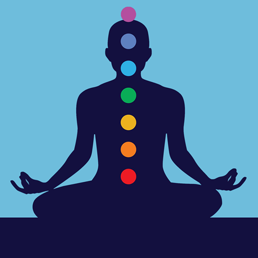 Chakra Balance Meditation