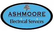 Ashmoore Electrical Services Logo