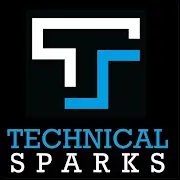 Technical Sparks Ltd Logo