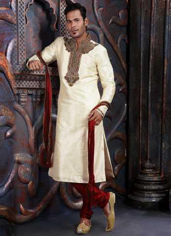 Sherwani Design for Men