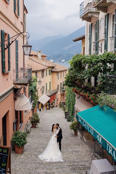 Fotógrafo de bodas Eva Valinurova (horo). Foto del 15 de julio 2021