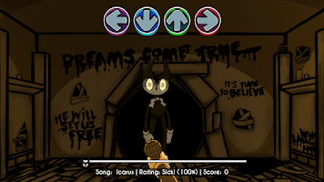 Free Tips Bendy and The Ink Machine APK Download For Android