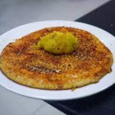 Pudi Masala Dosa