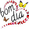 Novos Figurinhas Bom Dia Boa T icon