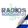 Radios Hondureñas icon