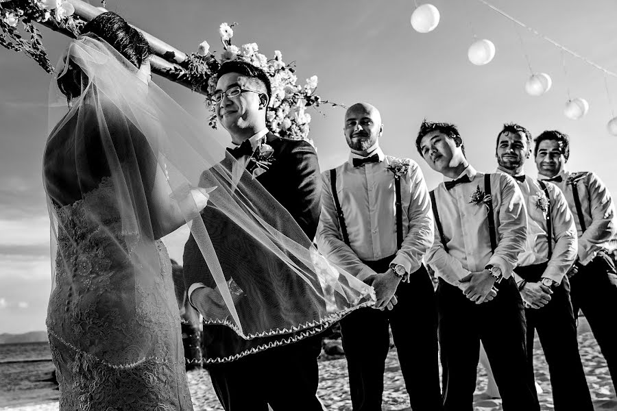 Wedding photographer Huy Nguyen Quoc (nguyenquochuy). Photo of 13 May 2018