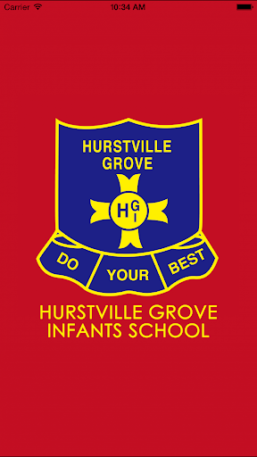 Hurstville Grove Infant School