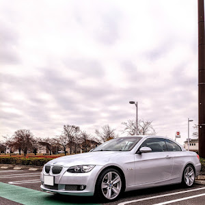 335i Cabriolet