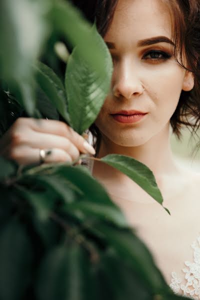 Wedding photographer Kostya Kryukov (kostjakrukov). Photo of 2 June 2019