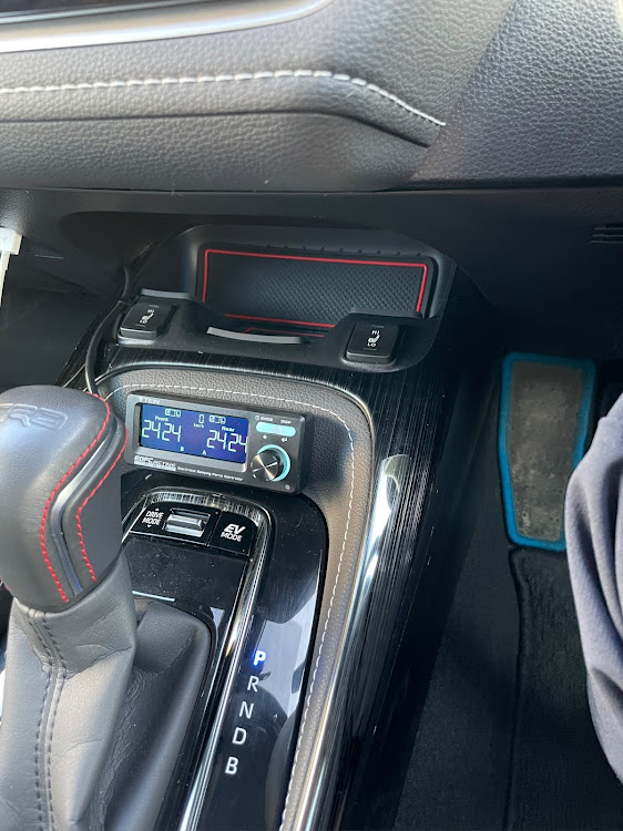 カローラスポーツのカローラスポーツ・DIY・ドライブ・車高調に関するカスタム事例の投稿画像1枚目