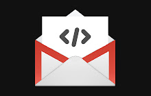 Gmail Append HTML small promo image