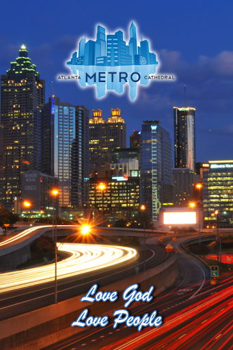 Atlanta Metro