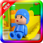 Cover Image of 下载 Slide Poco-Boy Games 1.0.0 APK