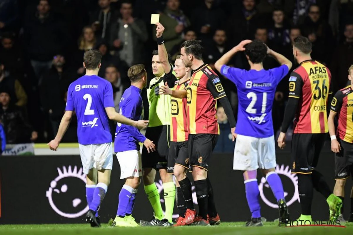 Qui va monter en D1A ?  Le coach de Tubize Christian Bracconi donne son avis