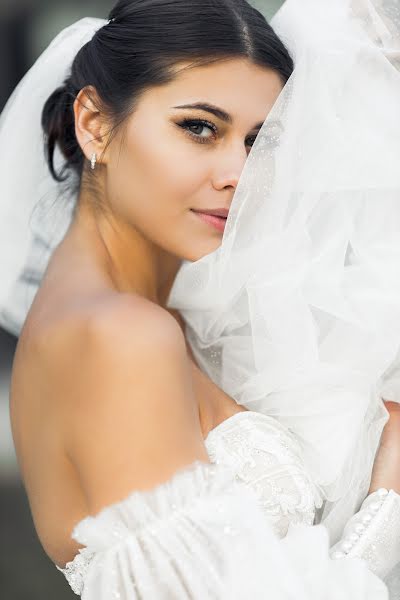 Wedding photographer Maksim Dobryy (dobryy). Photo of 6 October 2019