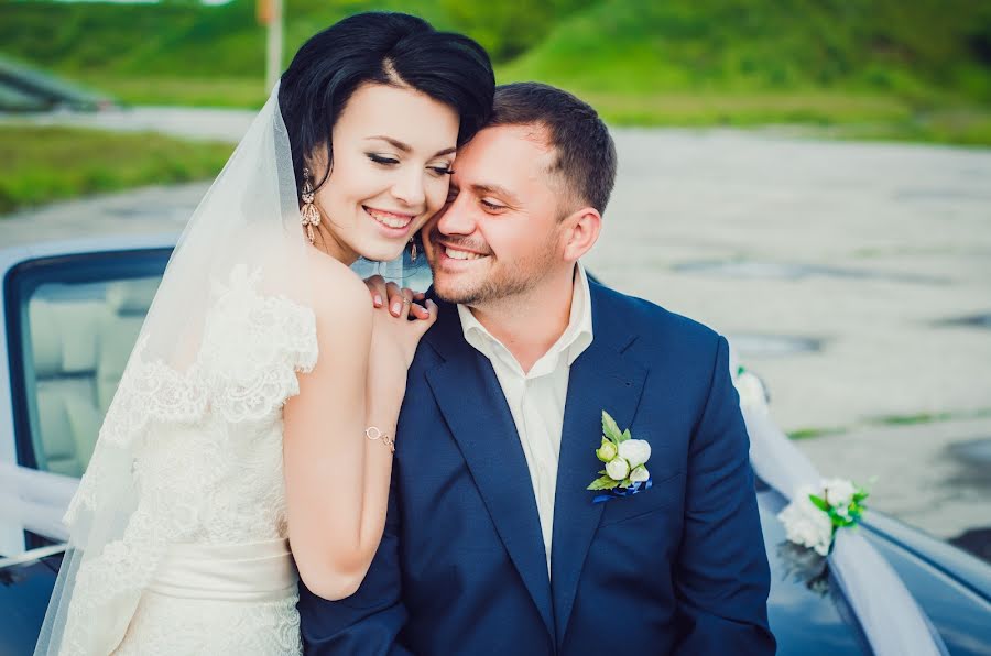 Wedding photographer Vlad Stenko (stenko). Photo of 2 February 2015