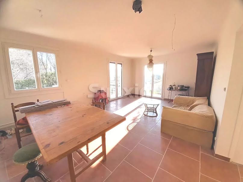 Vente maison 3 pièces 70 m² à Saint-Marcel-d'Ardèche (07700), 196 000 €