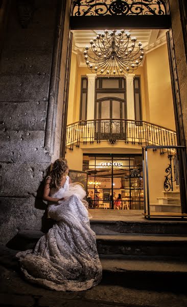 Photographe de mariage Carina Rodríguez (altoenfoque). Photo du 4 novembre 2017