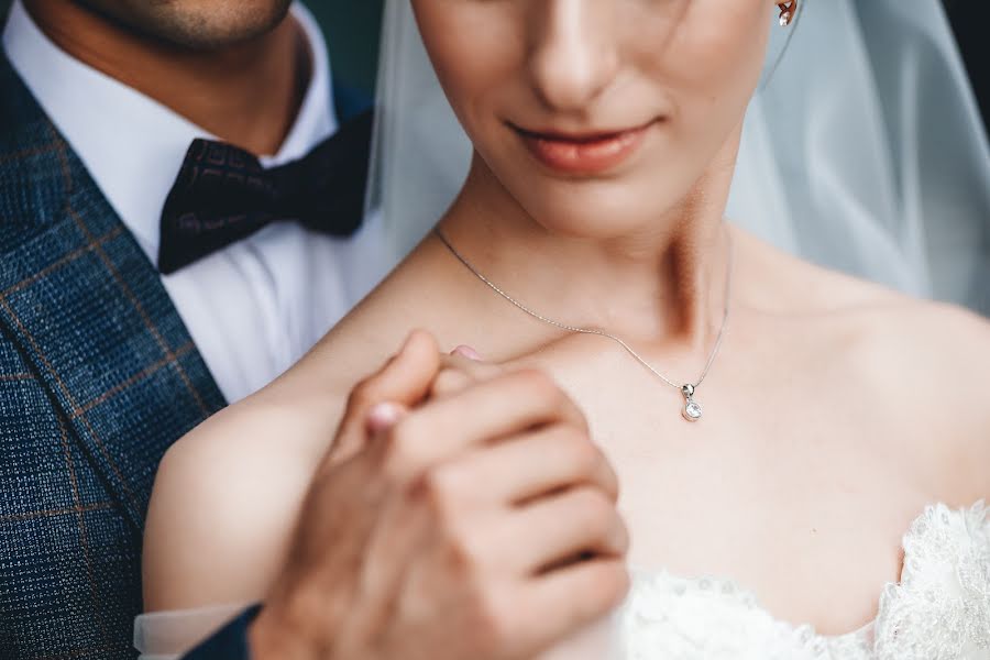 Fotografo di matrimoni Vladimir Belyy (for-you). Foto del 22 dicembre 2019