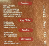 Khalids Biriyani menu 5