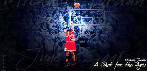 Descargar Michael Jordan HD Lock Screen para PC gratis - última versión -  com.vamos.michaeljordanlock