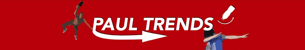 Paul Trends Banner