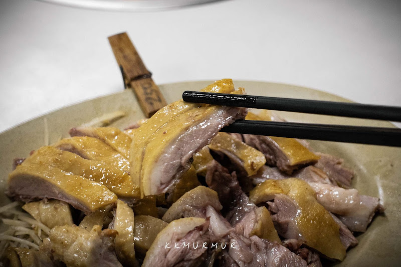 【良美鵝肉專家】1985年至今的鵝肉專賣店，甘蔗煙燻鵝肉與小吃實惠又涮嘴｜台北南港區美食推薦｜捷運昆陽站(菜單)