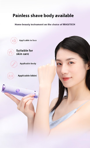 Title 4, Womens Double-headed Lady Shaver Private Parts...