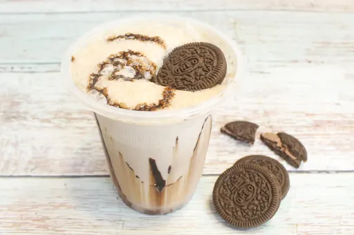 Oreo Thickshake