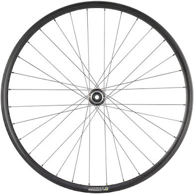 Quality Wheels MRB E-Bike Rear Wheel - 27.5", 12 x 148mm, Center-Lock, HG 11 alternate image 1