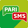 Clavier SMS PMU icon