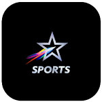 Cover Image of Скачать Star sports TV:Live cricket Match 9.2 APK