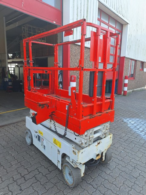 Picture of a GENIE GS-1532