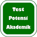 Cover Image of Descargar Test Potensi Akademik Lengkap 1.2 APK