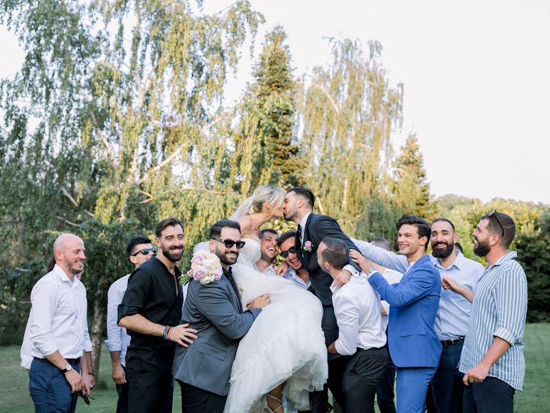 Fotografo di matrimoni Vasilis Moumkas (vasilismoumkas). Foto del 9 settembre 2022