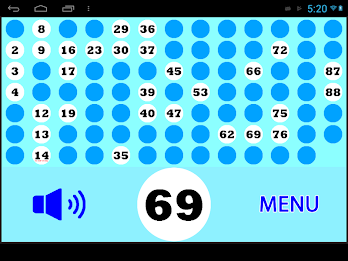 HousieMachine byNSDev poster 1