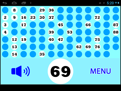 HousieMachine byNSDev(圖3)-速報App