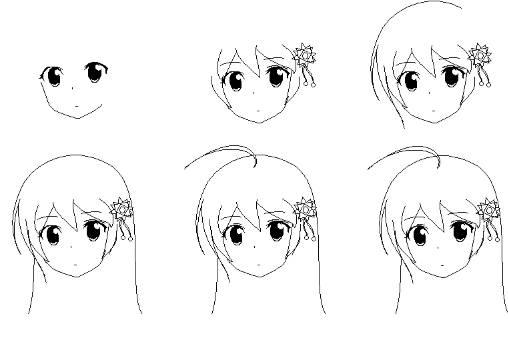 draw cartoon animation