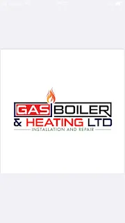 Gas Boiler & Heating Ltd Logo