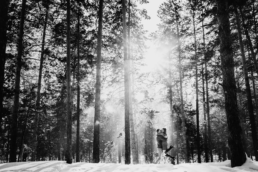 Düğün fotoğrafçısı Evgeniya Kushnerik (kushfoto). 22 Mart 2015 fotoları